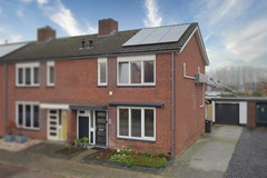 Margarethastraat 6, 6017 EC Thorn